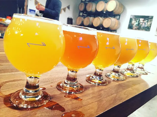 Finback Brewery