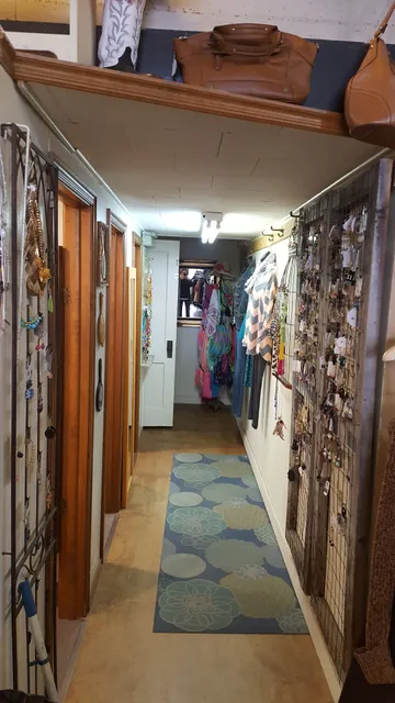 The Other Jones Store