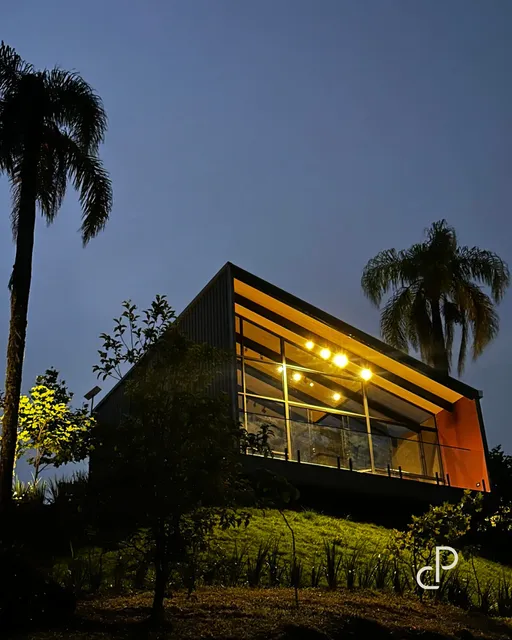 Primo Cabana - Hospedagem na Vinícola