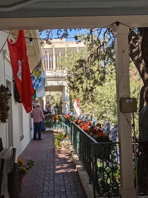 German-Texan Heritage Society