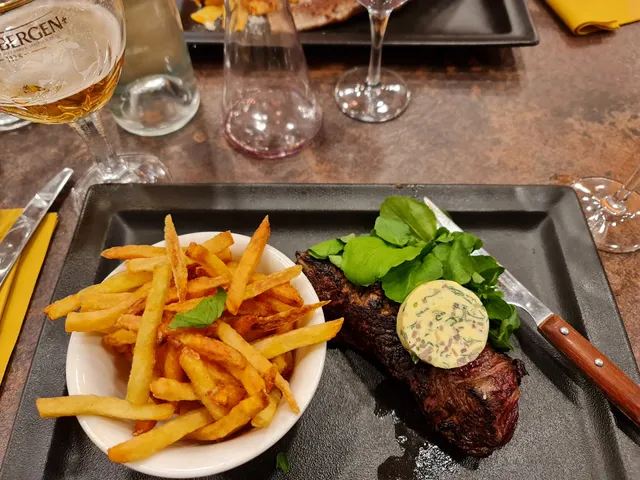 La Nouvelle Renaissance