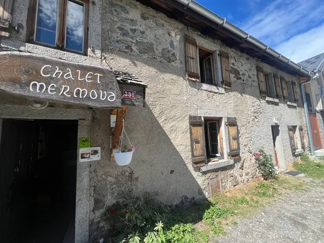 Chalets Vacances CVM