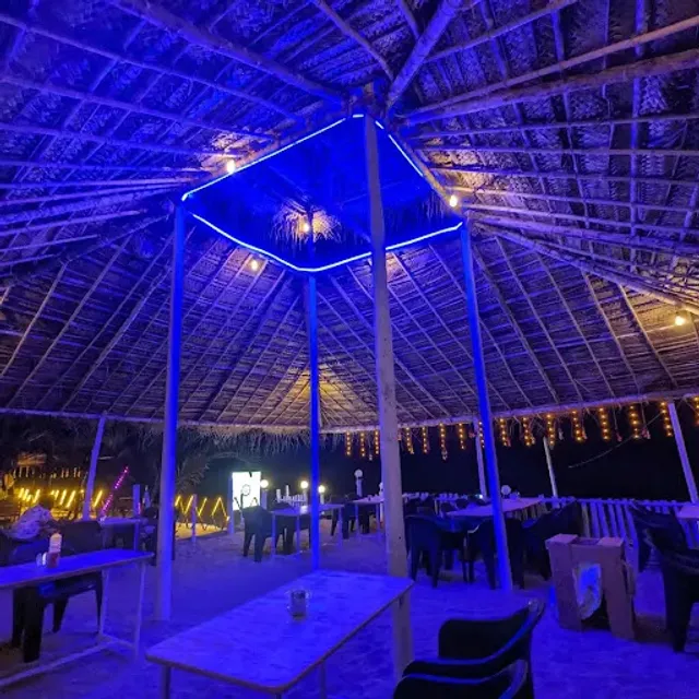 Namaskaram cafe Gokarna