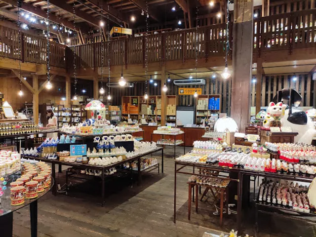 Otaru Music Box Museum