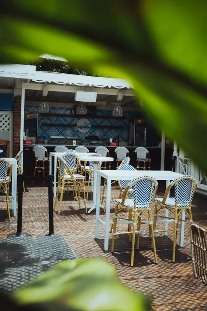 TACBAR - Tacos, Burritos, Nachos, Quesadillas & Margaritas