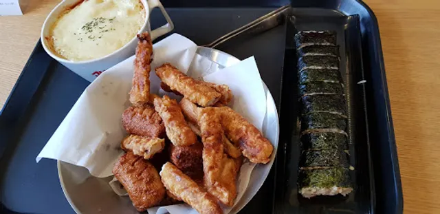 신전떡볶이대구혁신도시점