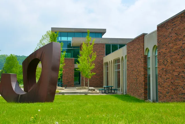 Ohio University Lancaster