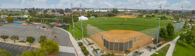 Huntington Beach Sports Complex