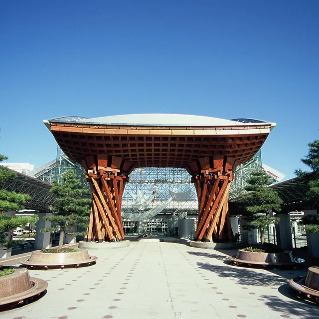 Hotel Nikko Kanazawa