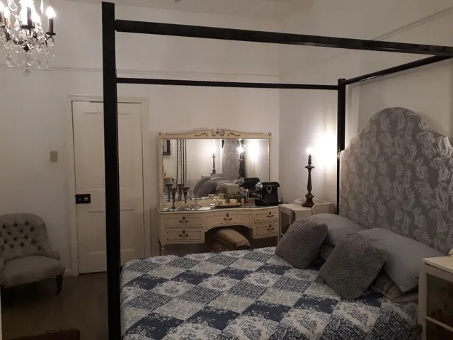 Oakside Private Rooms