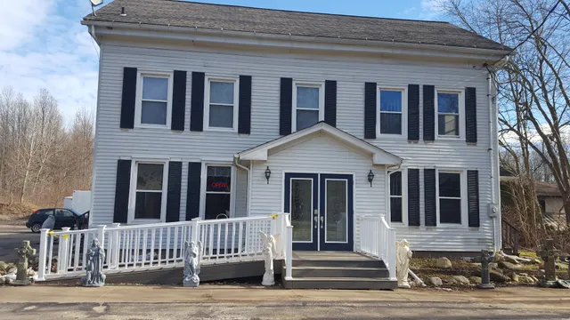 Grismer's Religious Gifts