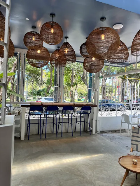 Mocapan • San José Centro