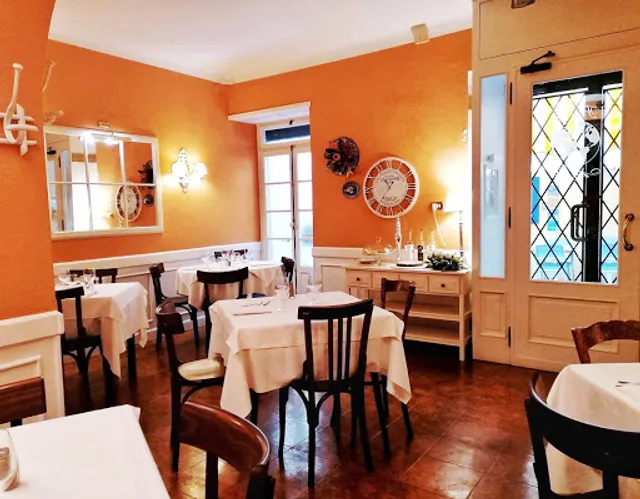 Ristorante Piccolo Mondo