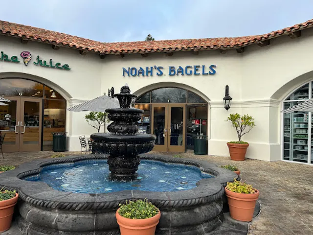 Noah's NY Bagels