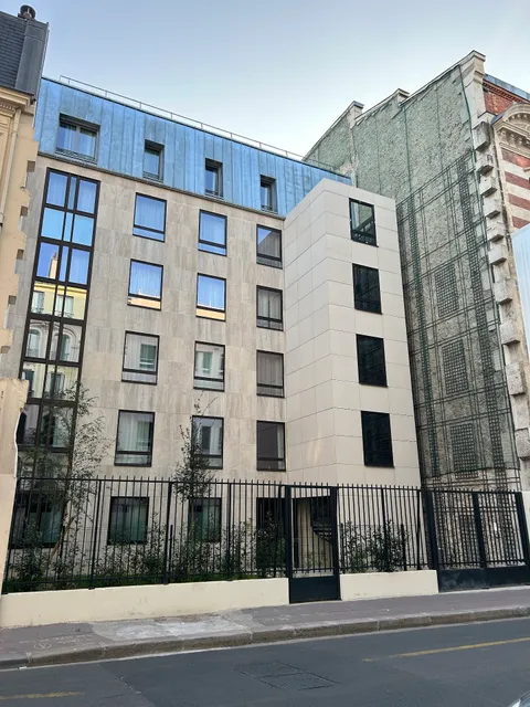 Edgar Suites Levallois - Anatole France