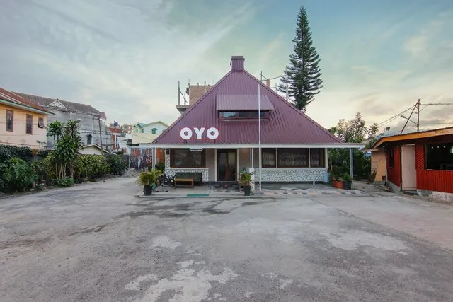 OYO 799 Hotel Dieng