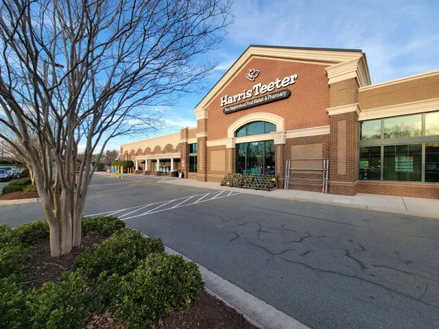 Cary Park Town Center