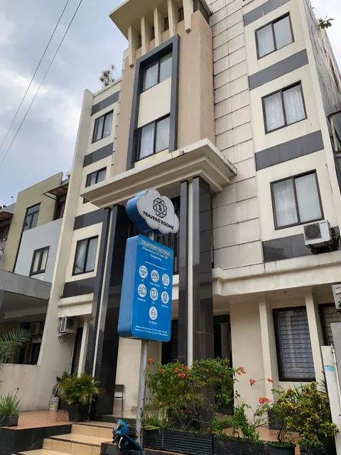Airy Eco BSD Boulevard Residence AH Satu 36 Tangerang