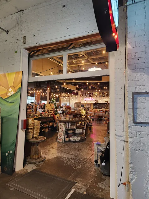 Fork of the South General Store