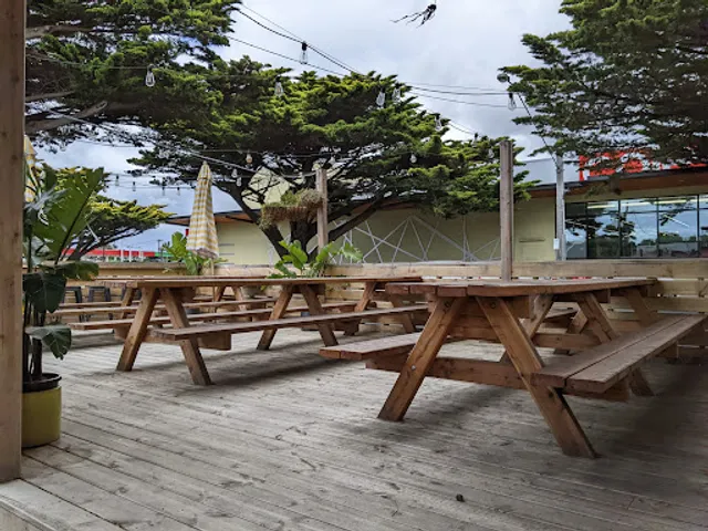 Fig and Olive Steakhouse & Seafood Restaurant