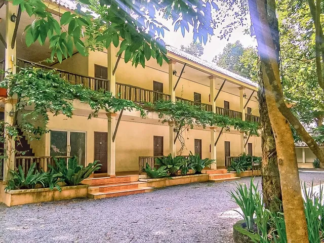 สบายดีรีสอร์ทจันทบุรี