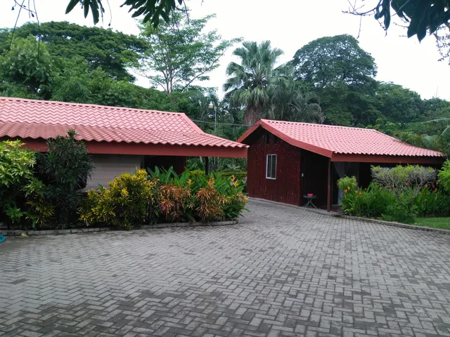 Villa Corazón del Mar