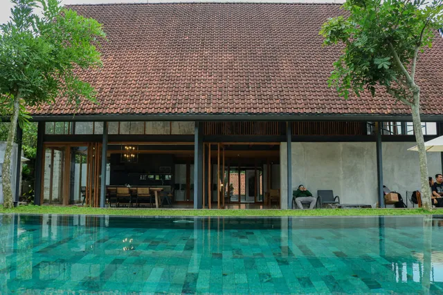 The Setumbu Experience, ARTOTEL Curated