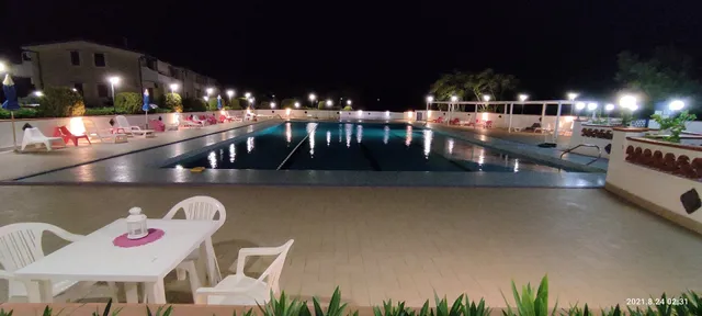 Villaggio La Lampara