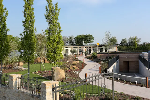 Weingut, Vinothek und Restaurant Velis Vineyards