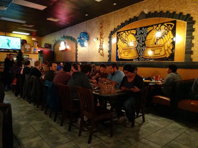 Amigo Mexican Restaurant | Brainerd