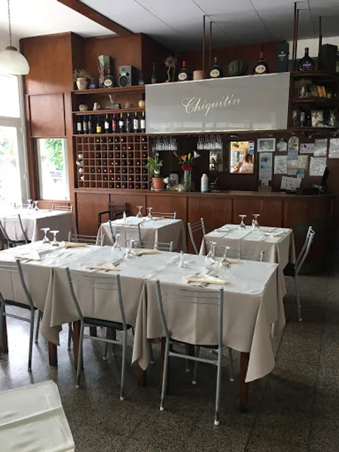 Restaurant Chiquitín