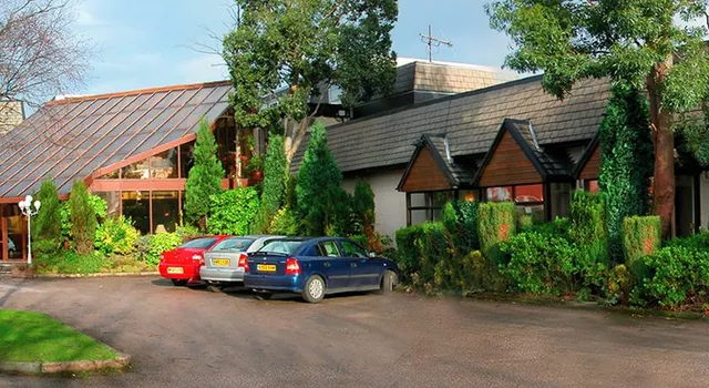 Britannia Wigan Hotel