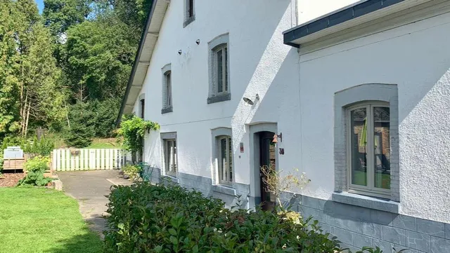 B&B Le Nid d'Hirondelle