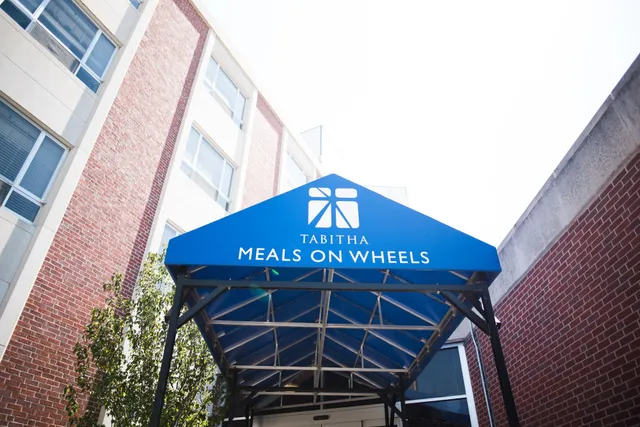 Tabitha Meals on Wheels