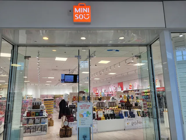 Miniso