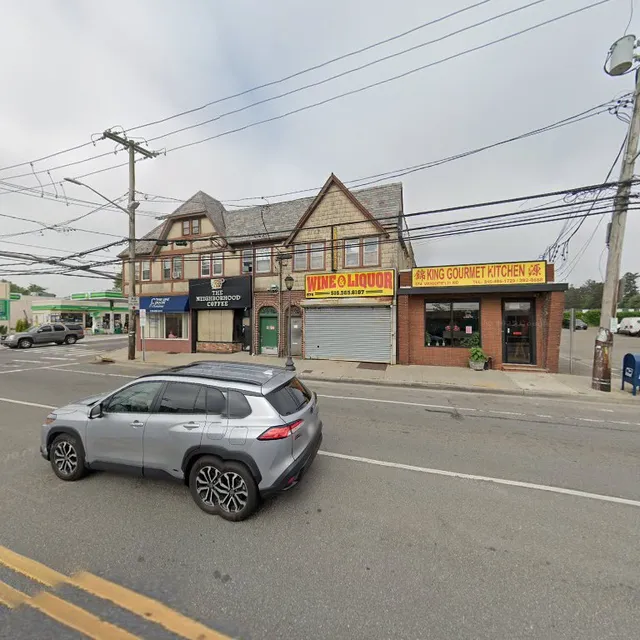 West Hempstead Wine & Liquor