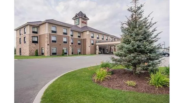 Quality Inn & Suites