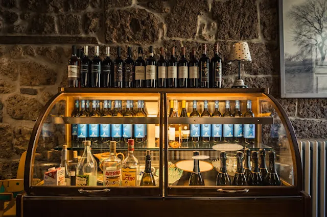 Ristoro e Macelleria Poder Riccio