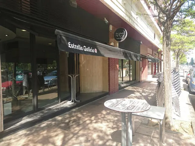 Piel Canela Gastrobar