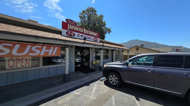 Kyoto Kafe Japanese & Korean Cuisine