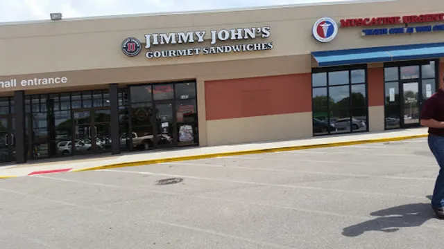 Jimmy John's