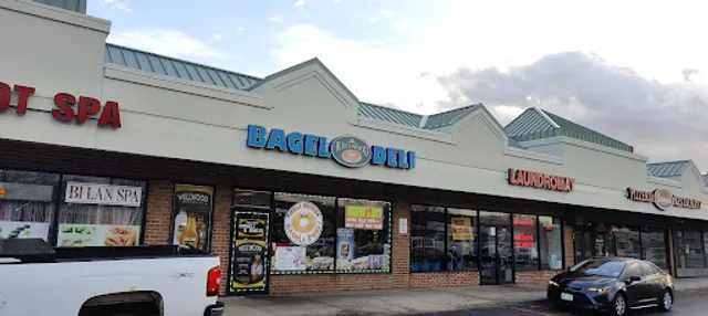 Wellwood Bagels and Bialys