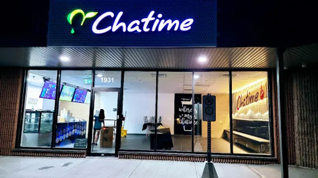 Chatime