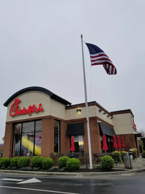 Chick-fil-A