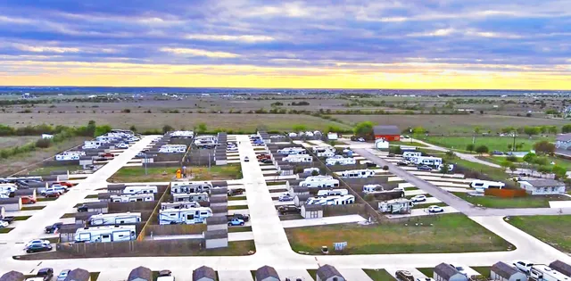 Red Barn Ranch RV Park