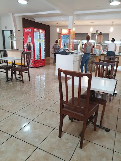 Restaurante Tempero de Minas Uai Sô