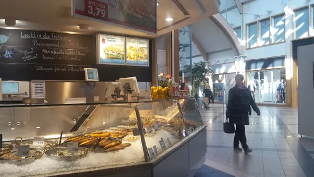 NORDSEE Ansbach Brücken-Center