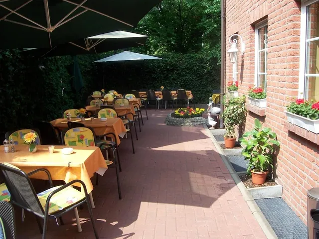 Hotel Neugrabener Hof