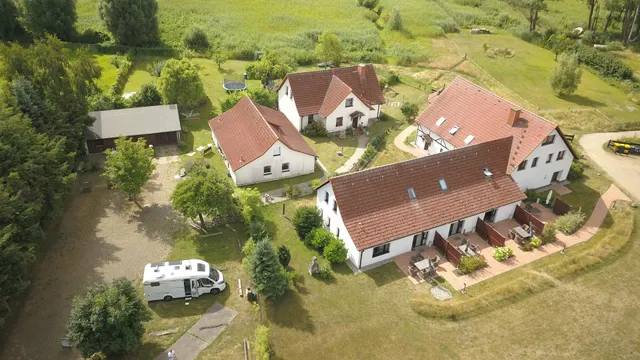 Köster`s Hof Lütow