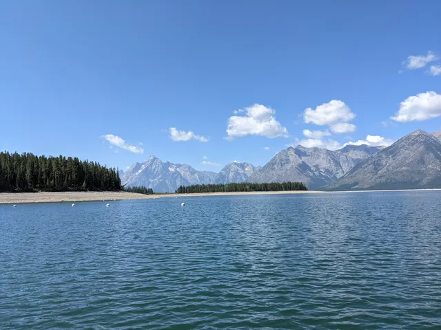 Leeks Marina Boat Ramp and beach